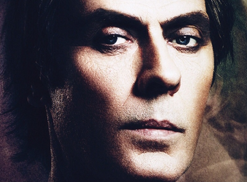 Peter Murphy Set To Make Full Recovery After Suffering Heart Attack