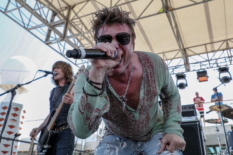 steelheart rock band