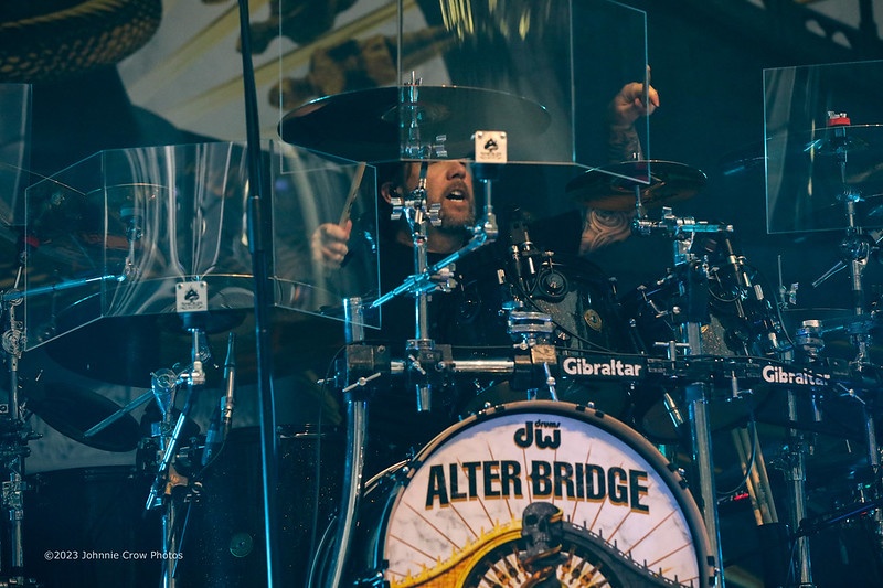 alter bridge tour 2023 opening act