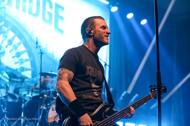 alter bridge tour 2023 opening act